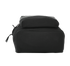 City Backpack, top view
